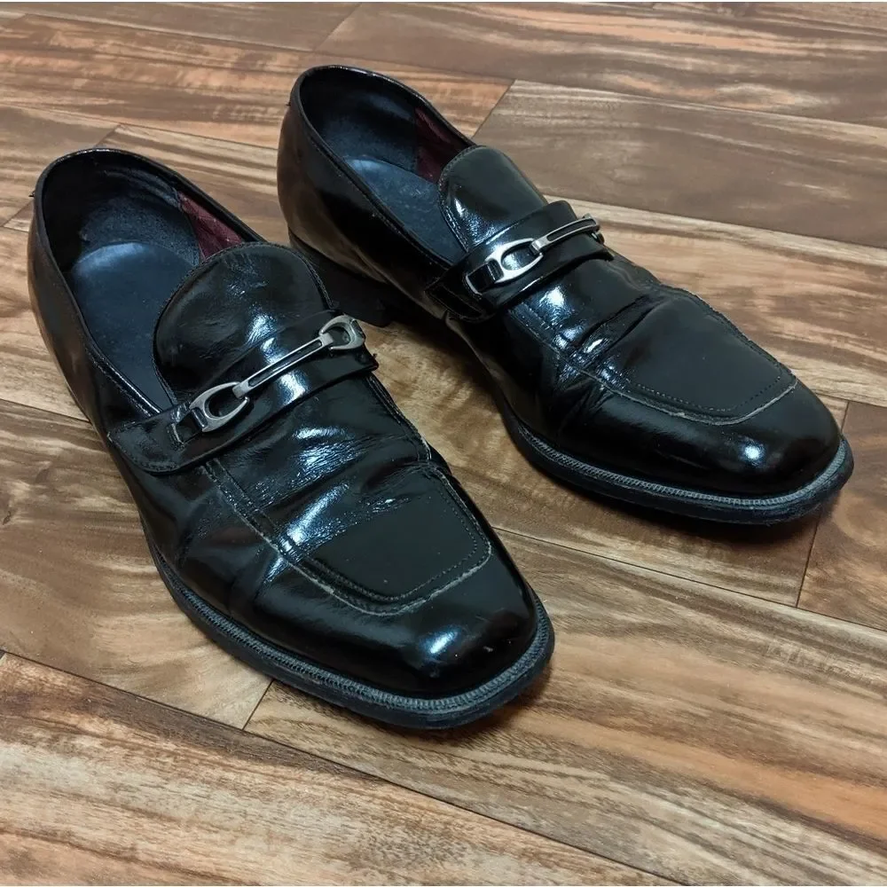 💰 Knapp dress shoe men size us 12b